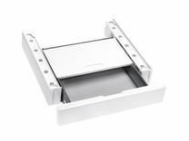 Sujungimo rėmelis Miele WTV 511 Content, balta sp.