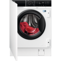 Skalbimo mašina AEG 7000 serija L7FNE48SI, 8 kg, balta sp.