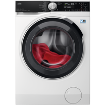 Skalbimo mašina - džiovyklė AEG 7000 serija LWR75965O