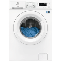 Skalbimo mašina - džiovyklė Electrolux EW5W468WE