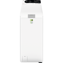 Skalbimo mašina AEG LTR8E363E, 6 kg, balta sp.