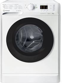 Skalbimo mašina Indesit MTWSA 61294 WK EE, 6 kg, balta sp.