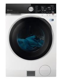 Skalbimo mašina - džiovyklė Electrolux 900 serija „DelicateCare“ EcoLine EW9W161BC