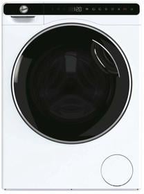 Skalbimo mašina Hoover OW50-BP12307-S, 5 kg, balta sp./juoda sp.