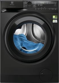 Skalbimo mašina Electrolux EW8FG5602CDE, 11 kg, juoda sp.