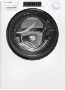 Skalbimo mašina Candy CSO486TWMB6/1-S, 8 kg, balta sp.