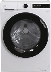 Skalbimo mašina Candy ProWash 500 BR 47SBL8-S, 7 kg, balta sp.