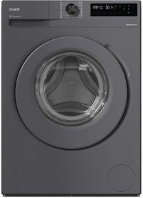 Skalbimo mašina Candy ProWash 500 BR 26SSR6G-S, 6 kg, pilka sp.