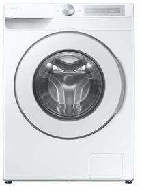 Skalbimo mašina Samsung WW6400D WW90DG6U85HHU4, 9 kg, balta sp.