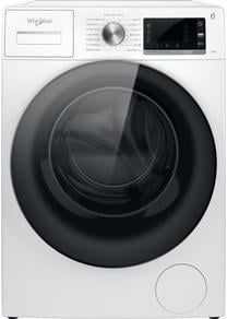 Skalbimo mašina Whirlpool W6X W845WB EE, 8 kg, balta sp.