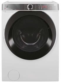 Skalbimo mašina Hoover H5WPB4 27BC8/1-S, 7 kg, balta sp./juoda sp.