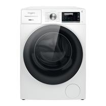 Skalbimo mašina Whirlpool W8 99AD SILENCE EE, 9 kg, balta sp.