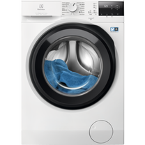 Skalbimo mašina - džiovyklė Electrolux 700 serija EW7W2492E