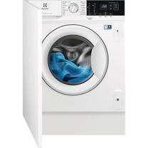 Skalbimo mašina Electrolux 700 serija EWN7F447WI, 7 kg, balta sp.