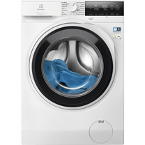 Skalbimo mašina Electrolux 700 serija EW7F3484UE, 8 kg, balta sp.