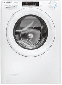 Skalbimo mašina Candy CO4 374TWM6/1-S, 7 kg, balta sp.