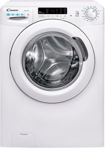 Skalbimo mašina - džiovyklė Candy CSWS 4642DW2/1-S