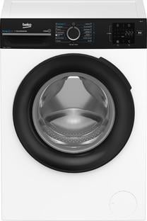 Skalbimo mašina Beko BM3WFSU38213WPBB, 8 kg, balta sp.