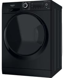 Skalbimo mašina - džiovyklė Hotpoint Ariston NDD 11725 BDA EE