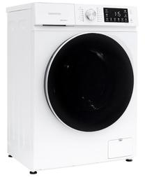 Skalbimo mašina Daewoo DWD FV2021 5, 7 kg, balta sp.