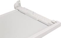 Sujungimo rėmelis Beko PSK, balta sp., 62 cm