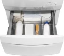 Pjedestalas Electrolux M1WYHPE3, balta sp., 59.5 cm x 53.5 cm