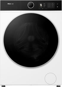 Skalbimo mašina - džiovyklė Hisense WD5I1045BWQ