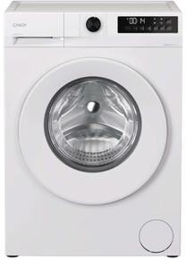 Skalbimo mašina Candy GD 498-S, 9 kg, balta sp.