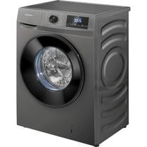 Skalbimo mašina Bomann WA 7185, 8 kg, juoda sp.