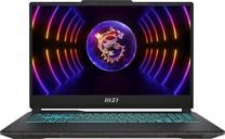 Nešiojamas kompiuteris MSI Cyborg 15 A13VE-1613XPL, Intel Core i5-13420H, 16 GB, 512 GB, 15.6 ", Nvidia GeForce RTX 4050, juoda sp., EN/PL, Dos