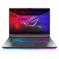 Nešiojamas kompiuteris ASUS ROG Strix G18 G815JPR-S9038W 90NR0LM1-M001H0, Intel® Core™ i9 Processor 14900HX, 16 GB, 1 TB, 18 ", Nvidia GeForce RTX 5070, pilka sp., ANGLŲ (US), Windows