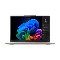 Nešiojamas kompiuteris Lenovo Yoga 7 83JU0001US, AMD Ryzen™ AI 5 340, 16 GB, 512 GB, 16 ", AMD Radeon Graphics, smėlio sp., ANGLŲ (US), Windows