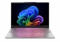 Nešiojamas kompiuteris Lenovo Yoga Slim 7 14ILL10 83JX0003NT, Intel® Core Ultra 5 - 226V, 16 GB, 1 TB, 14 ", Intel Arc Graphics 130V, pilka sp., EN, Windows 11 home