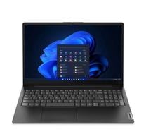 Nešiojamas kompiuteris Lenovo V15 G4 AMN, AMD Ryzen™ 5 7520U, 16 GB, 512 GB, 15.6 ", AMD Radeon 610M, juoda sp., EN, Windows 11 home