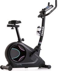 Dviratinis treniruoklis Zipro Flame WM
