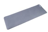 Treniruočių kilimėlis Outliner, pilka, 180x60x1 cm
