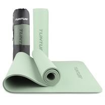 Kilimėlis fitnesui ir jogai Tunturi Yogamat, mėtinė (mint) sp., 183 cm x 61 cm x 0.8 cm