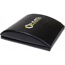 Gimnastikos čiužinys HMS Premium YM09, juoda sp., 715 cm x 30 cm x 25 cm