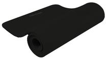 Kilimėlis fitnesui ir jogai Spokey SoftMat, juoda sp., 183 cm x 61 cm x 1.5 cm