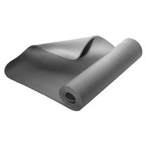 Kilimėlis fitnesui ir jogai HMS YM03 17-44-120, pilka sp., 171 cm x 61 cm x 10 cm