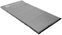 Gimnastikos čiužinys HMS Gymnastic Mattress MGS01, pilka sp., 240 cm x 120 cm x 5 cm