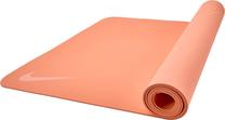 Kilimėlis fitnesui ir jogai Nike Reversible N.100.7517.809, raudona sp., 180 cm x 66 cm x 0.4 cm