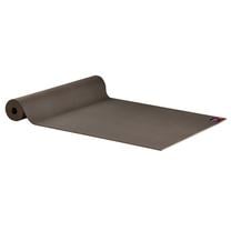Kilimėlis fitnesui ir jogai Ako Yoga Yin Studio, pilka sp., 183 cm x 60 cm x 0.45 cm