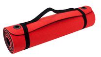 Kilimėlis fitnesui ir jogai Pure, raudona sp., 173 cm x 61 cm