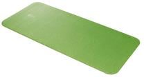 Treniruočių kilimėlis Airex Fitline, žalia sp., 140 cm x 58 cm x 1 cm