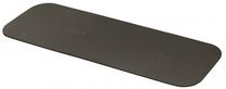 Treniruočių kilimėlis Airex Fitline, juoda sp., 200 cm x 80 cm x 1 cm
