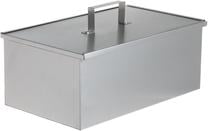  Rūkymo dėžutė Mustang 625834, 39.5 cm x 25 cm x 21 cm