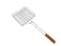 Kepimo grotelės Flammifera KYBSK9, 68 cm x 25 cm