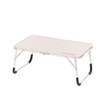 Stovyklavimo stalas Outliner NHT7015, pilka sp., 60 cm x 40 cm x 24 cm