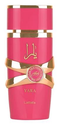 Kvapusis vanduo Lattafa Yara Candy, 100 ml